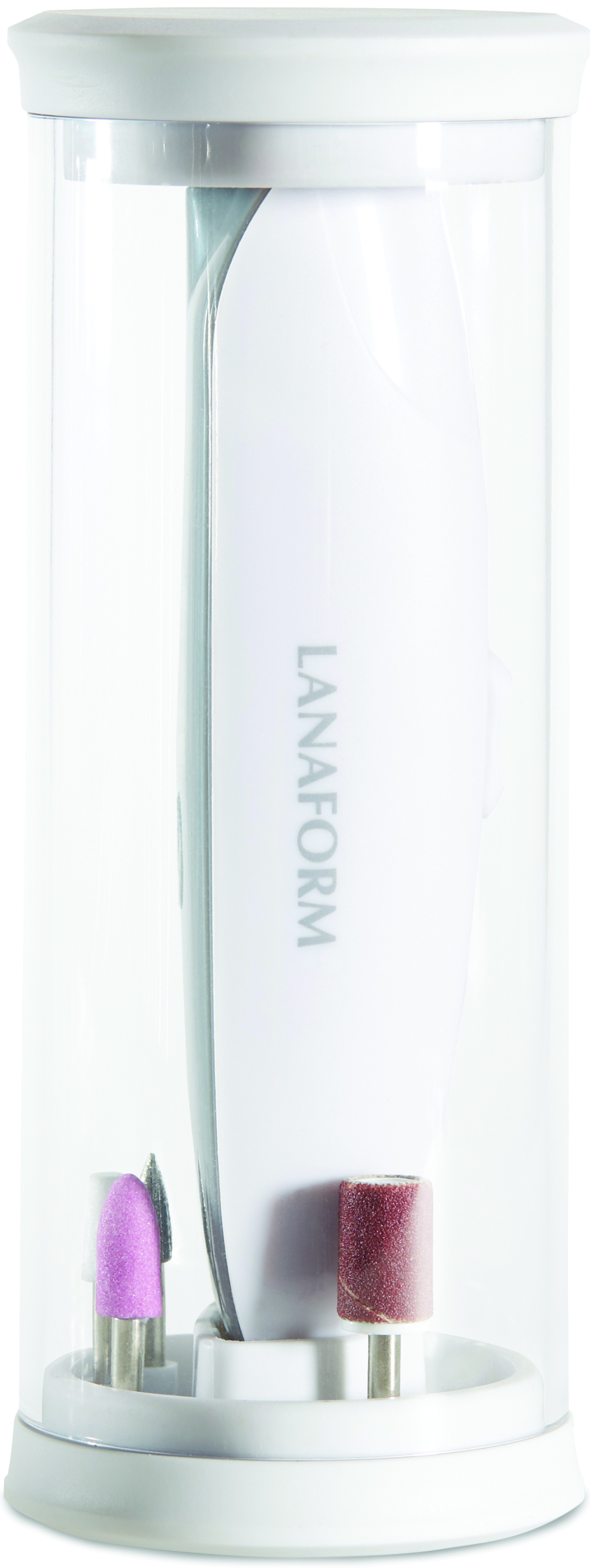 Комплект за маникюр Lanaform My nails LA130512